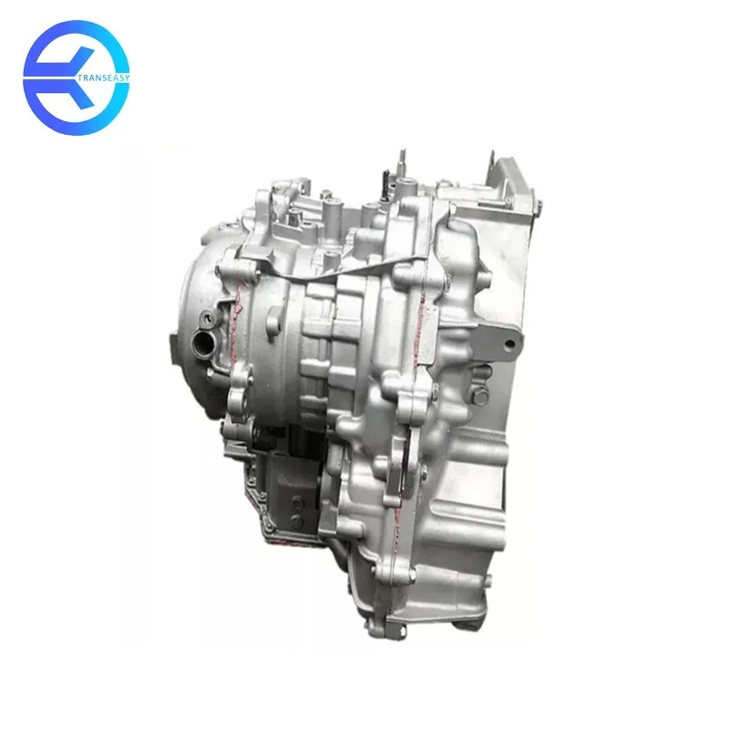 Auto JF015E RE0F11A CVT7 Transmission Complete Gearbox Suit For Nissan SUZUKI