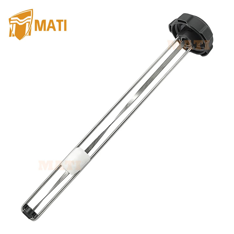 M MATI Fuel Gauge Gas Cap for Polaris Snowmobile 440 500 600 650 700 Sport Storm Trail Ultra XLT RM