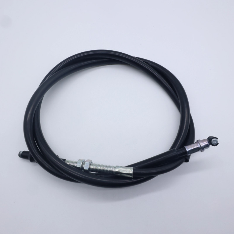 200cc Motorcycle clutch cable wire throttle line For keeway superlight 200 QJ200-2 QJ200-2H