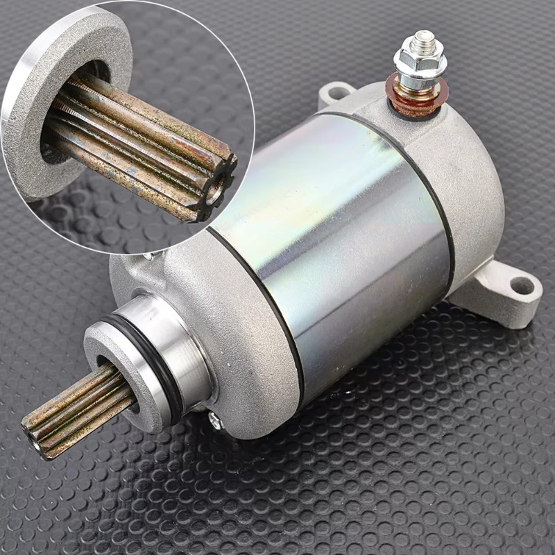Motorcycle Electrical Starter Motor For Yamaha WR 250R 250X 25RB / WR 250 R X / WR250R WR250X WR25R