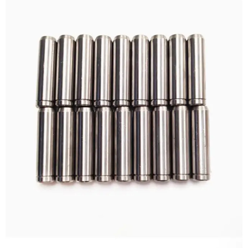 Intake&Exhaust Valve Guides Valve Guide For JCB444 16pcs