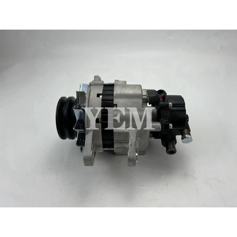 Long Time Aftersale Service For Mitsubishi Machine Engine 4D56 Alternator