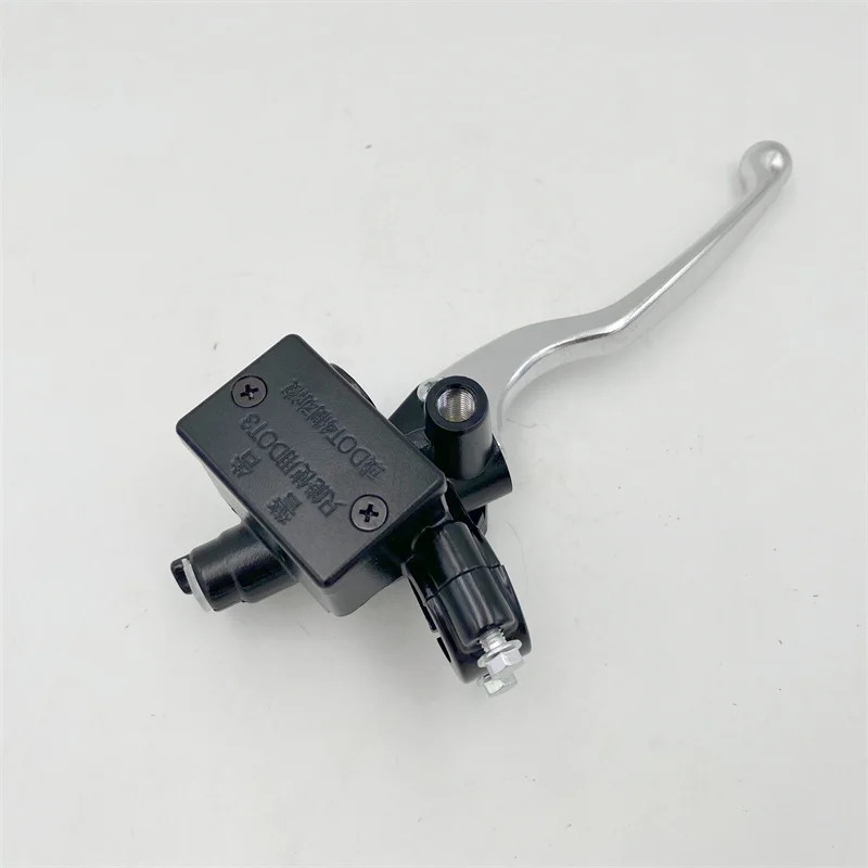 For Suzuki UU125 UY125T UU 125 UY 125T Motorcycle Scooter Hydraulic Front Disc Brake Caliper System