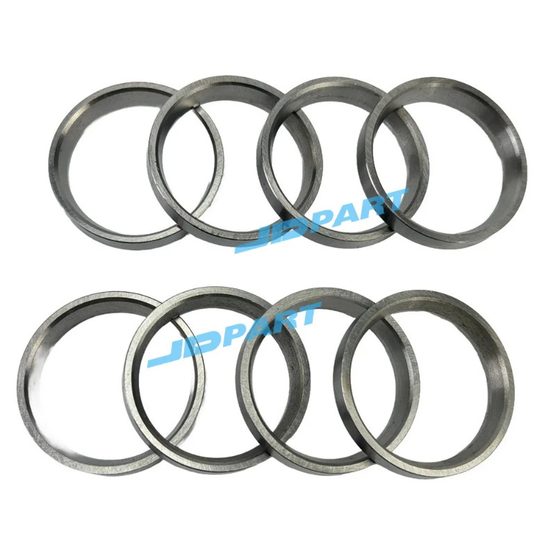 Stock Complete Exhaust Valve Seat For Hino J05E Engine Diesel Parts