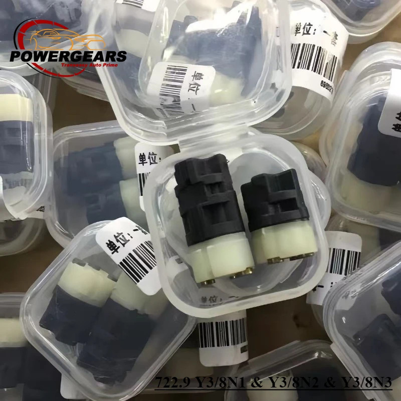 722.9 Speed Sensor Y3/8N1 & Y3/8N2 & Y3/8N3 7G Transmission Punch Tool Fits For Mercedes Benz TCU T
