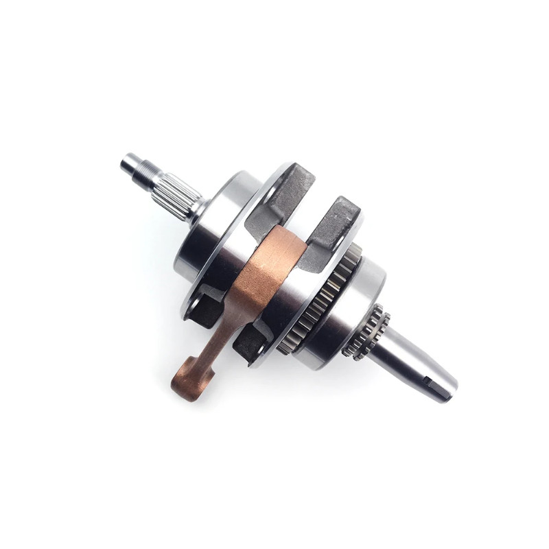 OTOM CBS300 NB300 Motorcycle Crankshaft Assembly Connecting Rod Kit For ZONGSHEN ZS174MN-3 ZS174MN-