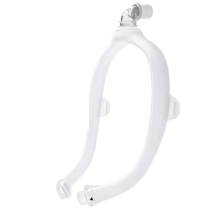 Silicone Frame For DeamWear Full Face Mask CPAP Nasal Mouth Mask CPAP Mask Spare Parts Sleep Apnea