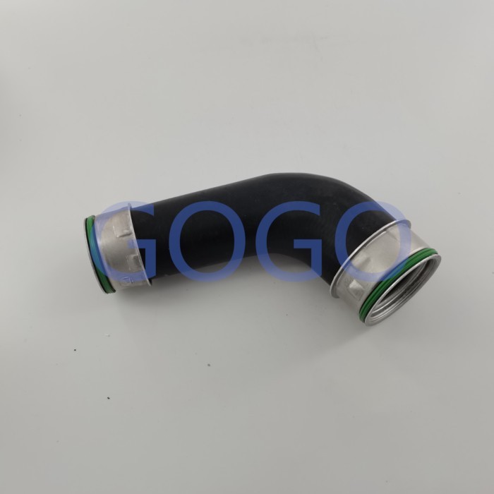 7H0145708H Turbo Intercooler Pipe Hose 7H0145708E 7L6145790B DCW121TT for VW Transporter t5 1.9 TDI