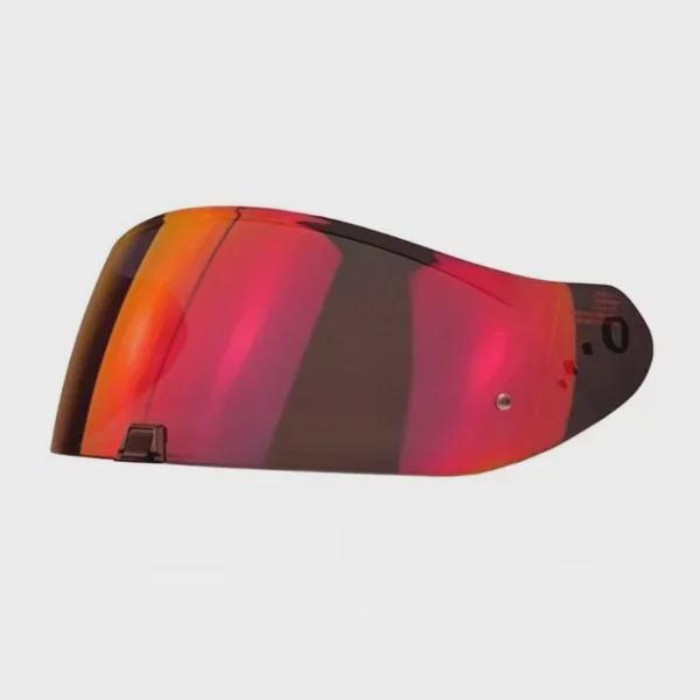 SCORPION Maxvision KDF-16-1 EXO-R1 Air Carbon Helmet Visor Shield Lens Anti-UV Scorpion EXO-R520 EX