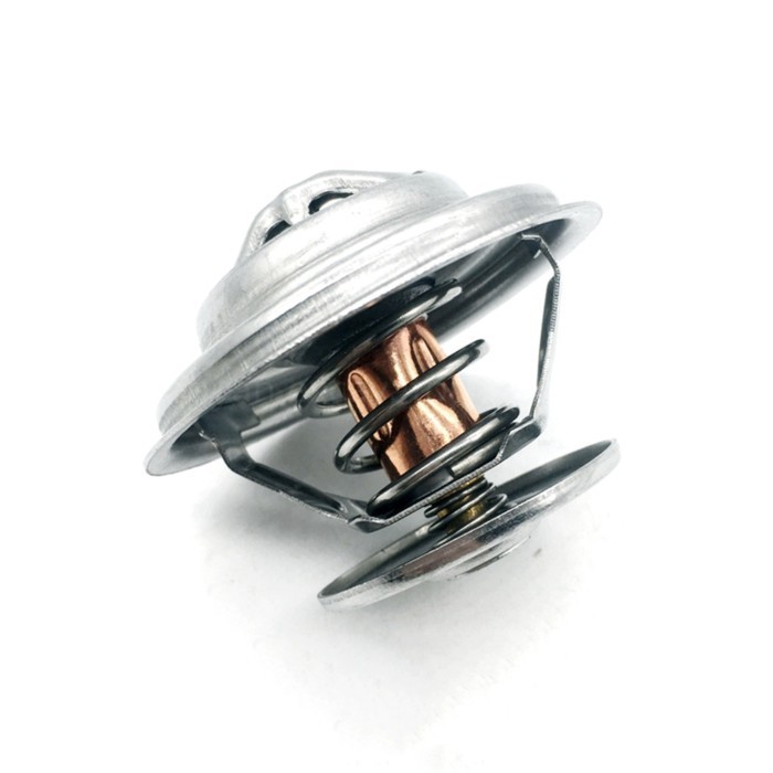 Excavator Parts 20450736 For EC210B 220D 240B 290B Thermostat D4D D6D D6E D7D D7E Engine Thermostat