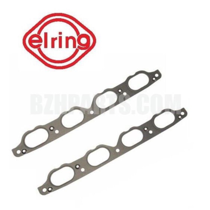 Elring Intake Manifold Gasket 11617521181 For BMW N62 B40 N62 B44 E60 E63 E64 E65 E66 545i 645Ci 74