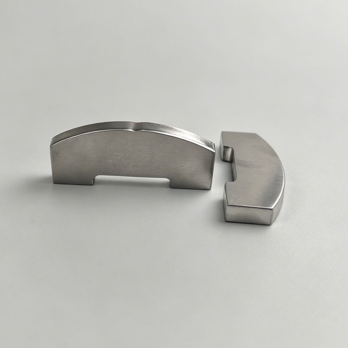 เครื่องชงกาแฟ เหมาะสําหรับเยอรมัน Mahlkonig EK43/43S/43T เครื่องบดสแตนเลส Latch Slot No. 27 อุปกรณ์เ