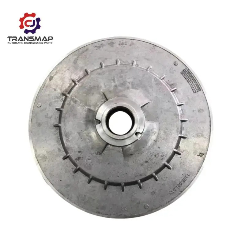 Brand new Transmission Front Cover GA8P75HZ Transmission Front Oil Seal  8P-70H  for BMW X5/F15 G38