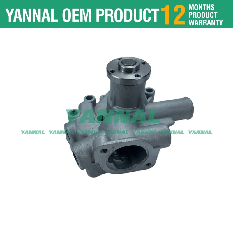 3TNA72 3TNA72UJ 3TNA68 3TNE72 Water Pump For Yanmar Engine 119660-42004