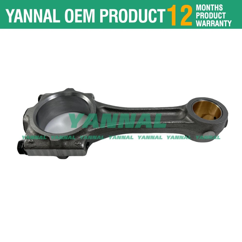 4IR18T 4IR18TE 4IR18N Connecting Rod For INGERSOLL-RAND Compressor Diesel Engine