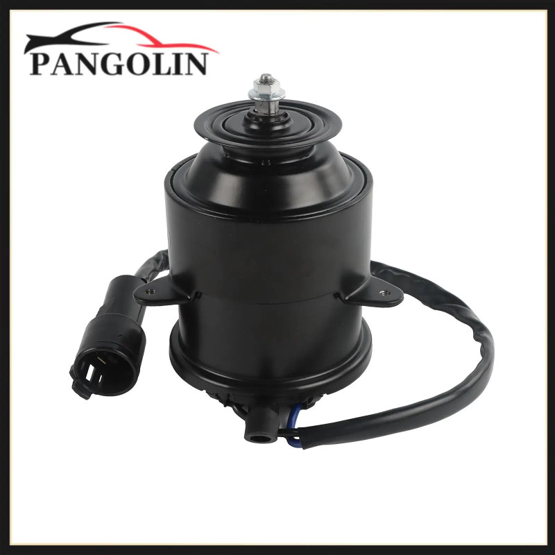 1pc 161-3732 263500-0763 A/C Blower Motor 24v for Komatsu WA380-1 WA380-3 WA400-1 Loader 320C 320D