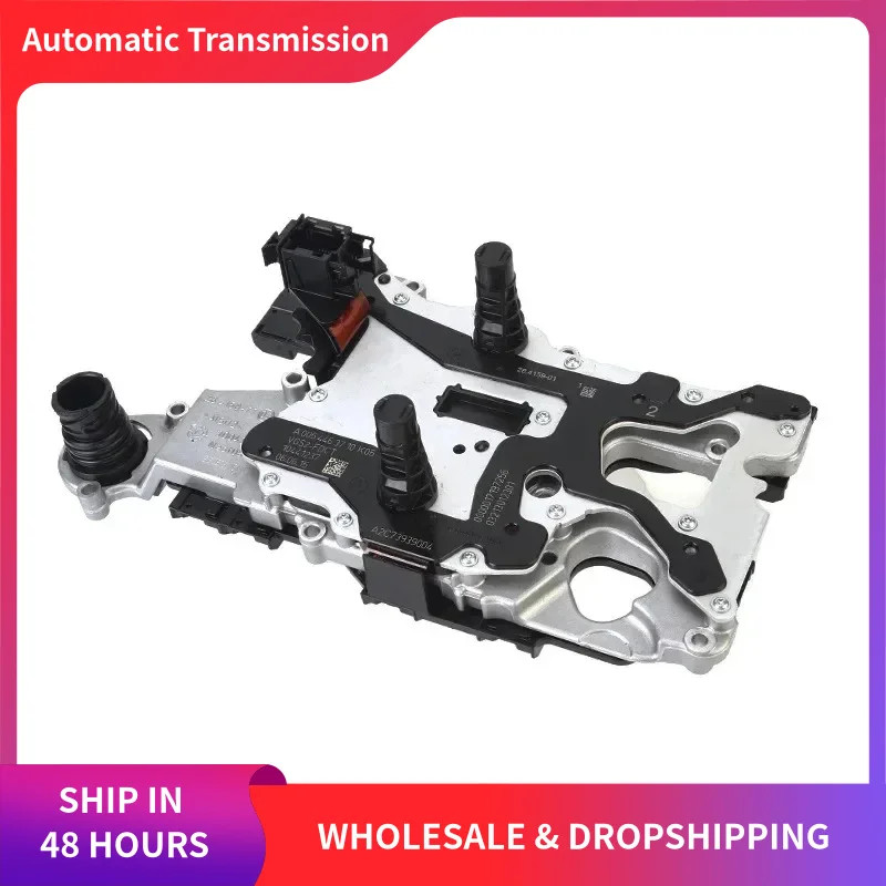 724 724.0 Original New DCT TCU Suitable A 0054463710   Fits for mercedes-ben 7G Transmission Contro