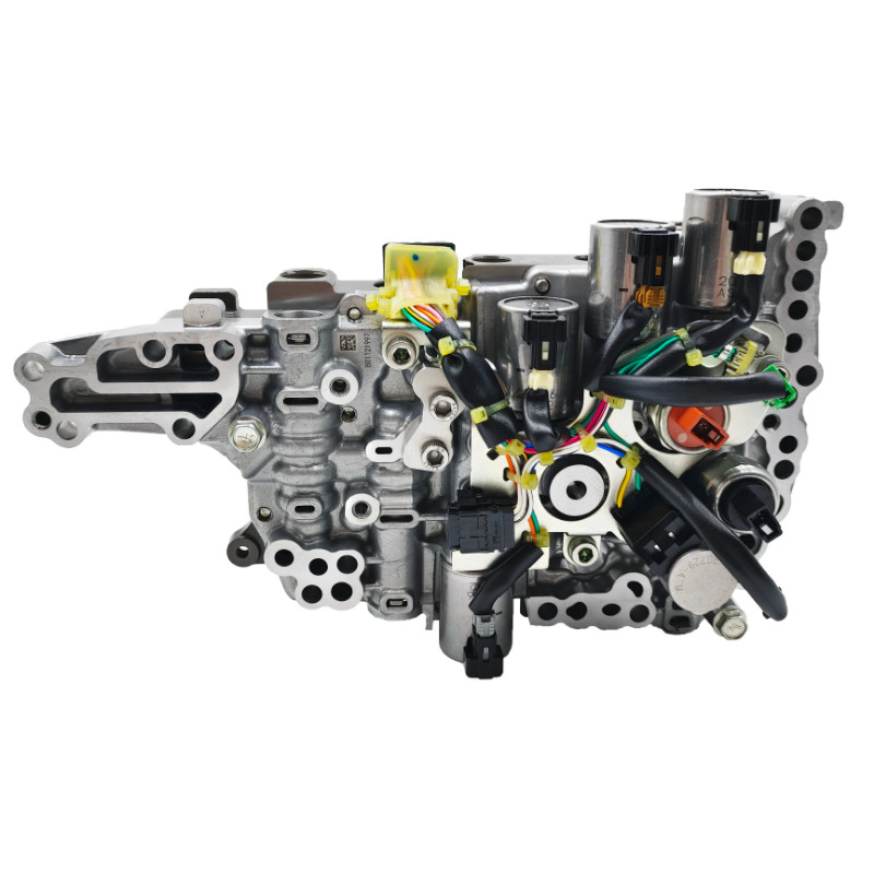 JF017E JF016E RE0F10D RE0F10E Automatic Transmission Valve Body 31705-28X2B For Nissan Murano X-Tra