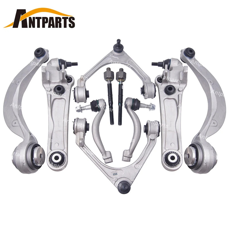 Auto Part Front Suspension Upper Lower Control Arm for Jaguar XE XJ XF X760 F-PACE X761 T2H3193 T2H