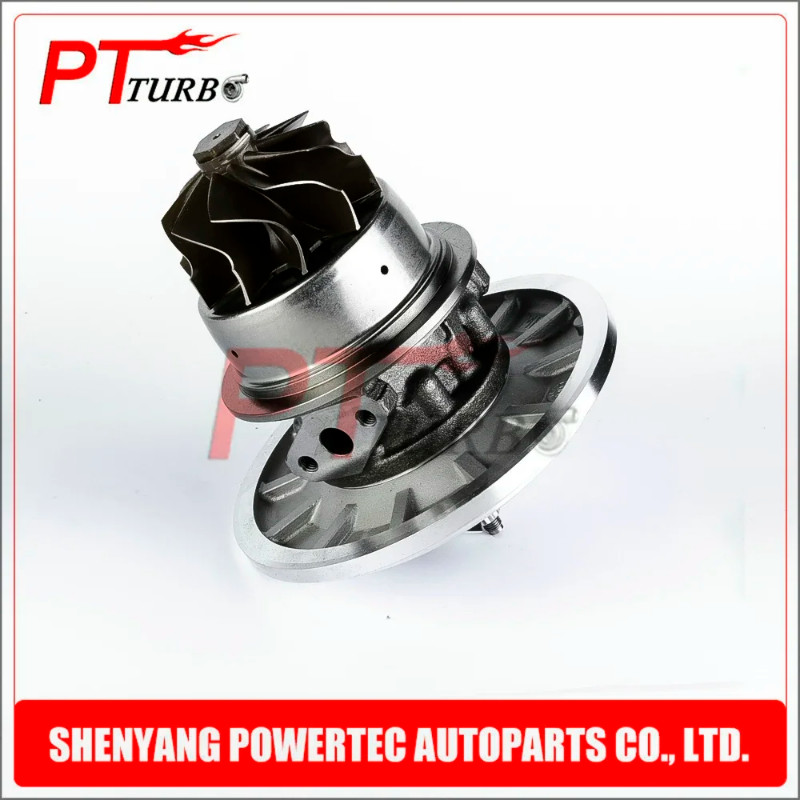 Turbine Cartridge 466152-0005 For Komatsu Marine Excavator PC400-L3C Off-way S6D125-1T 466152-0005