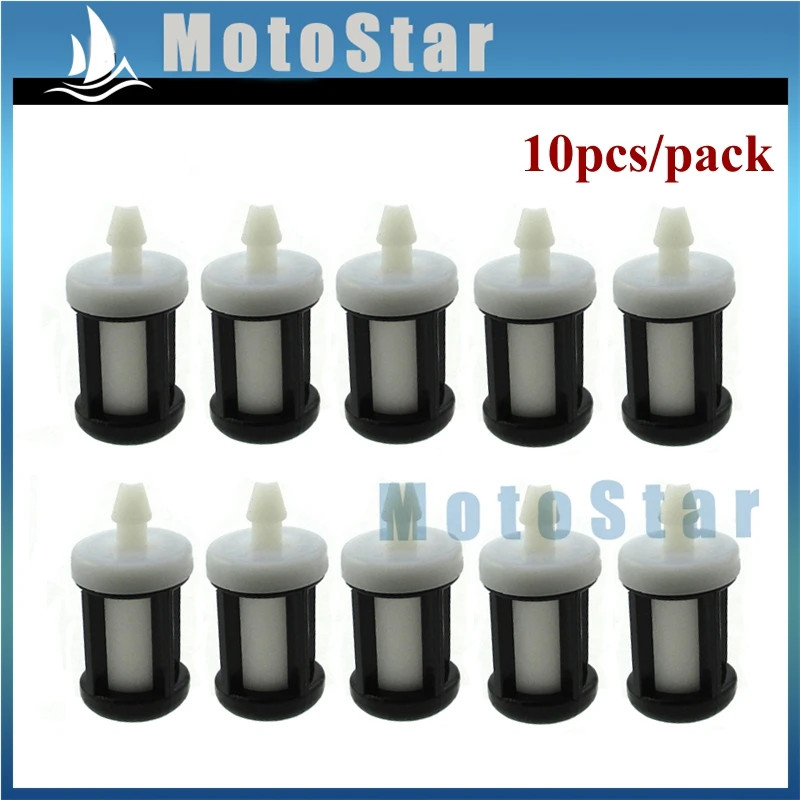 Fuel Filter FC55 FC85 FC90 FS45 FS160 BG66 BG72 KM55 KM85 KM90 MS192T SH55 Replaces Stihl 0000 350