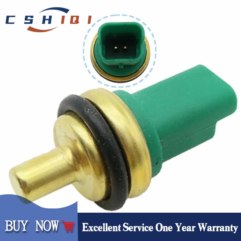 1338C1 Coolant Water Temperature Sensor for Jumpy Fiat FORD CITROEN C1 C2 C3 C4 GRAND PICASSO 96325