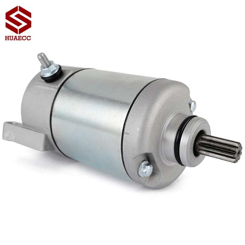 Starter Motor for Yamaha FZS600 FZS600S FAZER FZ400 4YR 4YR-81800-00 4YR-81890-00 3HW-81800-00 3HE-