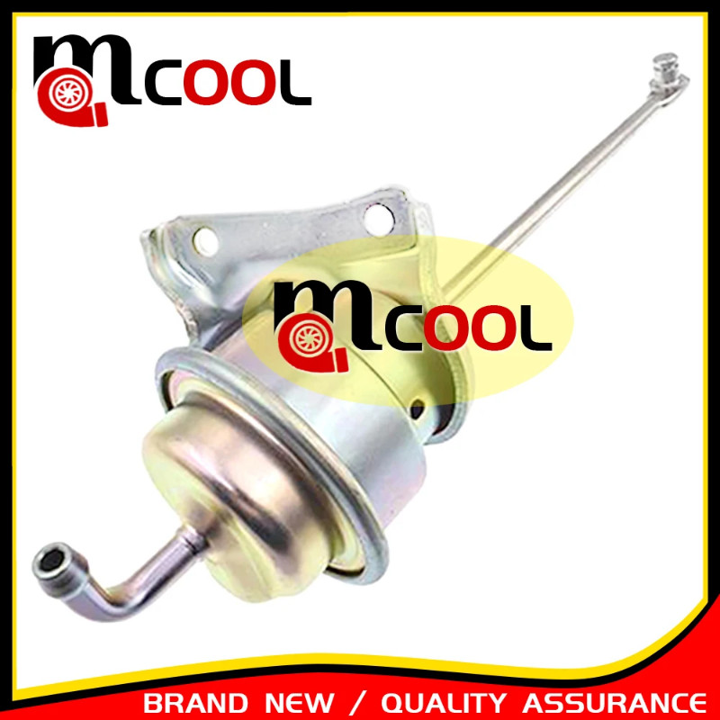 Turbocharger Wastegate Actuator Valve RHF4 VT10 for Mitsubishi Nativa Pajero Montero Sport L200 Tri