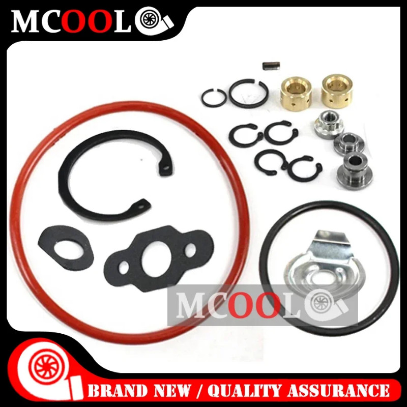 TD04 TD04HL Turbo Turbocharger Repair Kit TD04HL-15T For MITSUBISHI VOLVO SAAB