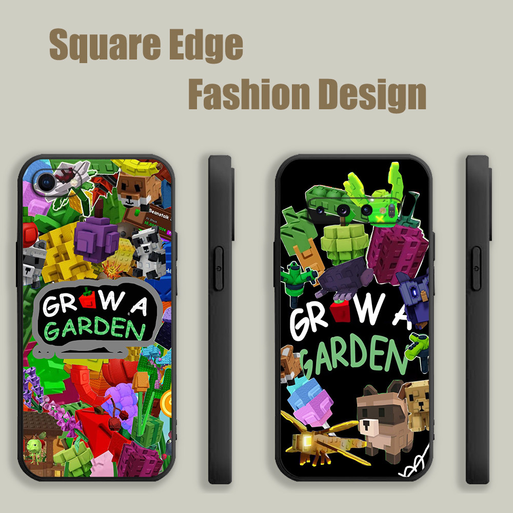 สําหรับ Xiaomi 11T Pro 11 12 Lite 5G NE POCO C65 C61 F4 F5 GT X4 X5 13t PRO Grow a garden roblox วิด