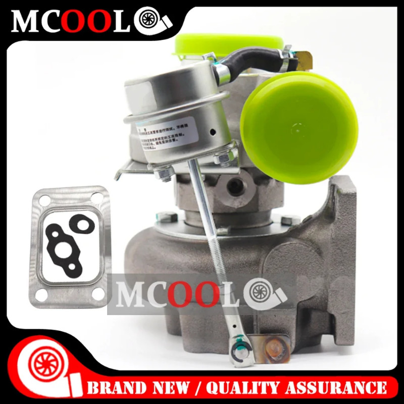 New TB2527 Turbo For Nissan Patrol GR Y60 Safari 14411-22J01 1441122J01 465941-5005S 14411-22J02 46