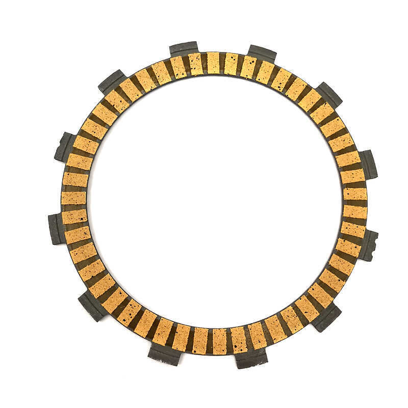 แผ่นคลัช Yamaha YZF R1 09-14