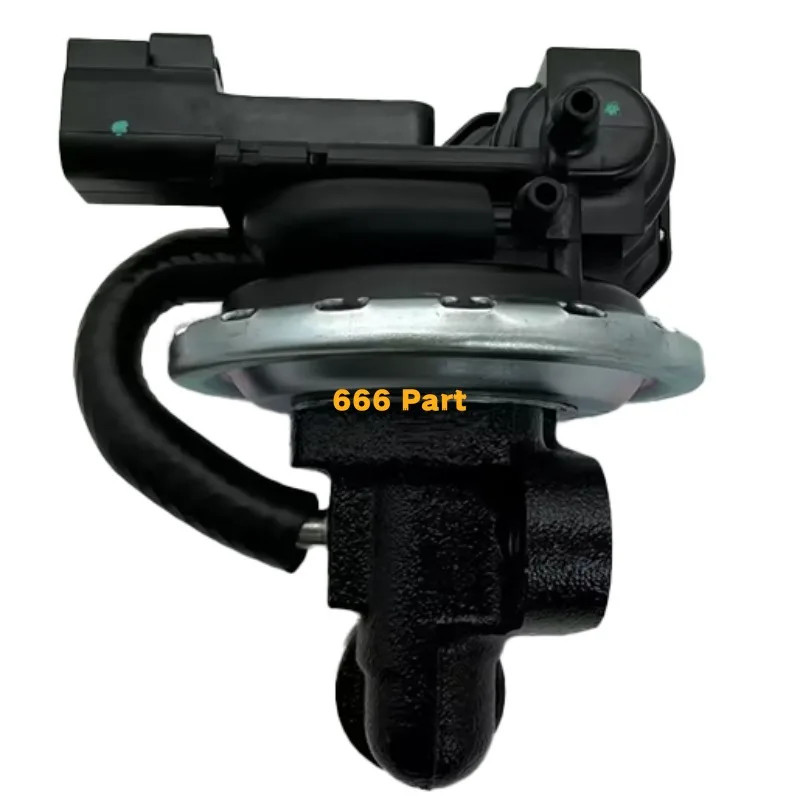 EGR Valve For 03-11 Ford Crown Victoria Blade type 8 Cyl 4.6L Engine 5W7Z9D475AA