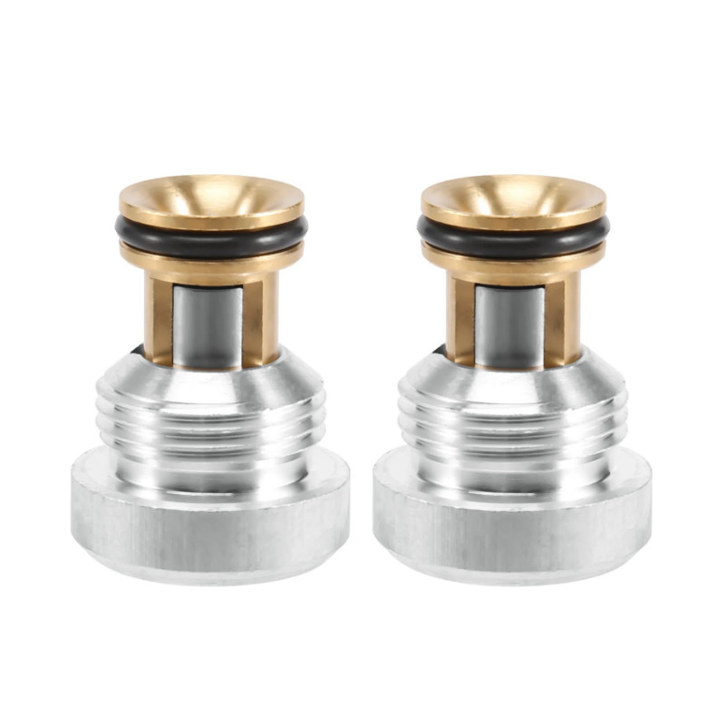 AC34-2Pcs Oil Relief Pressure Valve 059103175F For  A4 A5 A6 A8 Q5 For Passat For SKODA 2.5 TDI AYM