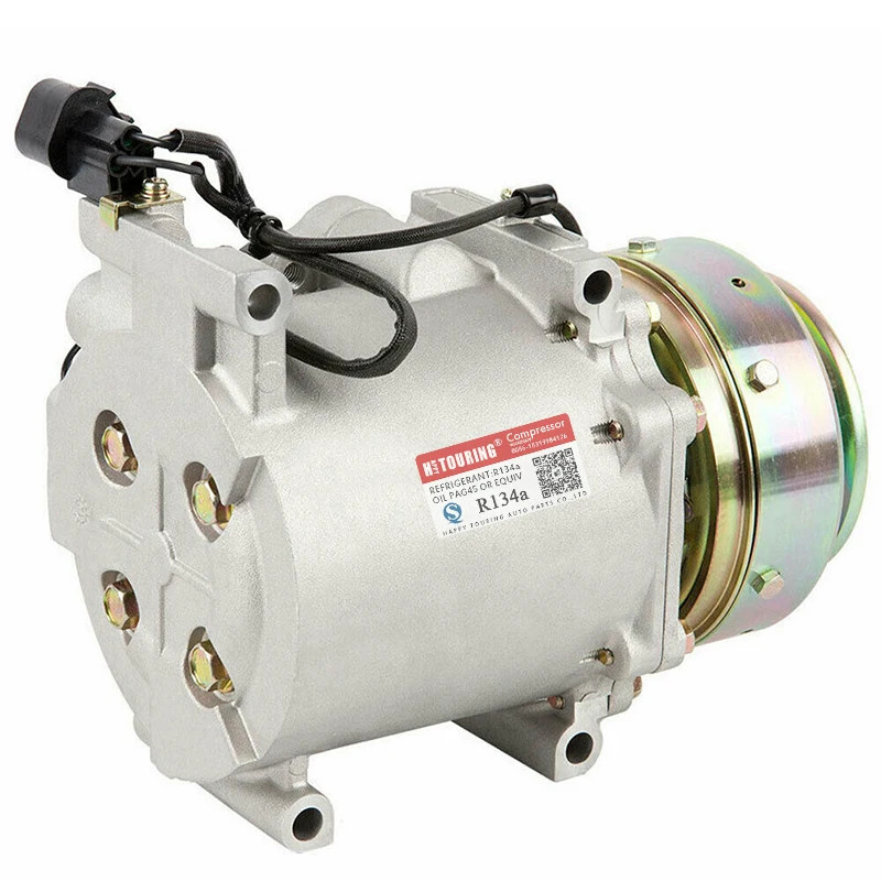 MSC105C a/c compressor for Mitsubishi Montero Sport 1997-2005 MR315442 MR360532 AKC200A551J AKC201A