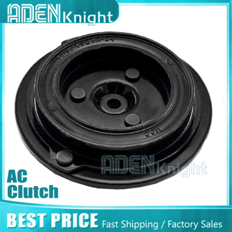 Air Condition Compressor Clutch Hub For Mazda 3 CX-5 2.0L 2.5l BFD161450A ZZC061K39 ZZN061K39 E1Y06