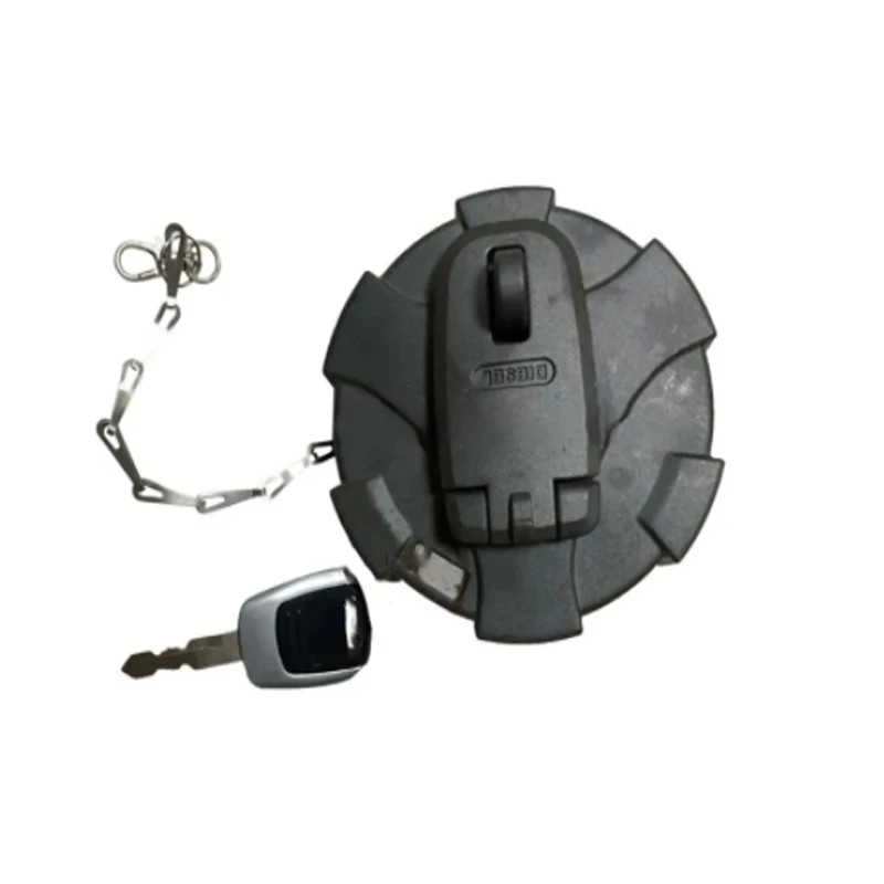 32M9-02130 32M9-02120 31M9-02120 For 55-9 140 160 180 210 250 290 320 380 800 Fuel Tank Cap Excavat