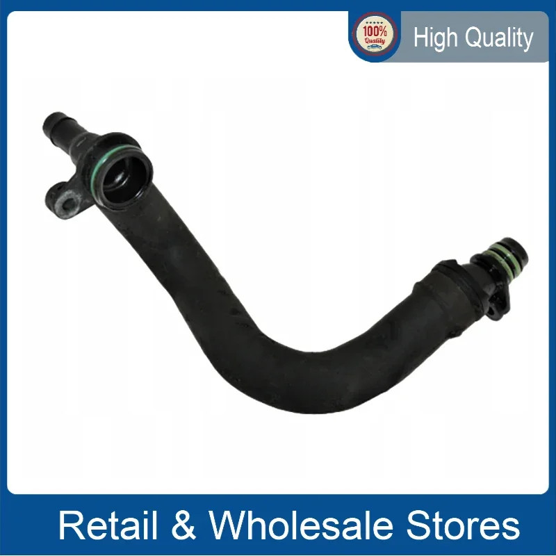 Engine Oil Breathing Tube Hose 04E103175D 04E103474K 04E103202F for VW GOLF MK7 2015 1.4 SKODA 04E