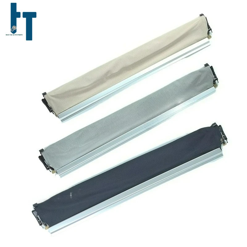 8UD877307 Durable Sunroof Sunshade Shade Roller Car Sky Curtain Shutter Cover Assembly for Audi Q3