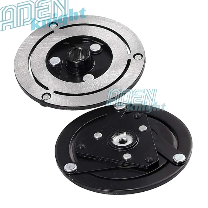 AC Compressor Hub For Nissan X-TRAIL T31 2.0 FWD MR20DE 92600EN22C 92600EN22D 92600EN22A 92600EN22B