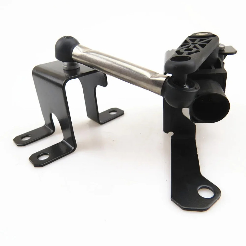 1K0941273L Front Headlight Leveling Sensor For VW Golf Passat CC Tiguan Q3 A3 S3 Octavia 1T0 907 50