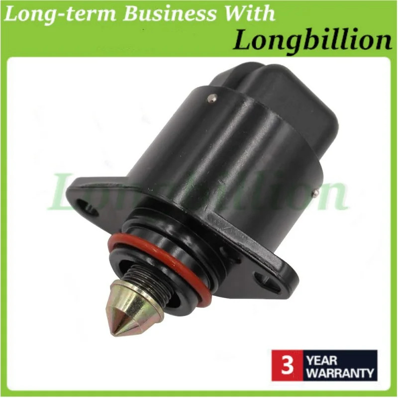 New 17059600-001 17059600001 17059600 001 Idle Motor Air Control Valve Motor for Faw 1010 6350 1020