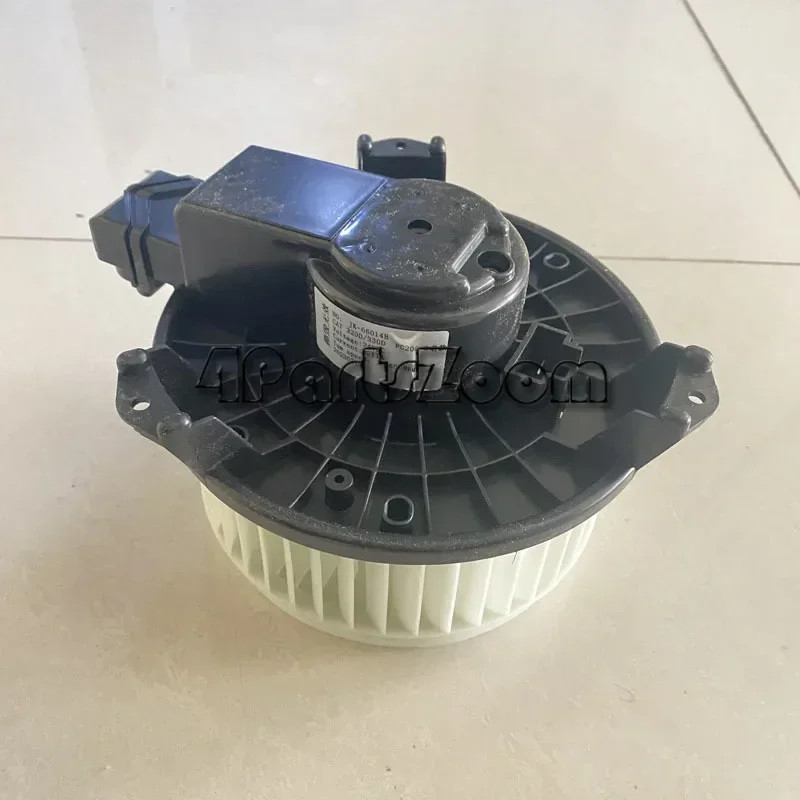 24v blower motor for caterpillar 320D/330D OEM 272700-5020 A/C cooling fan blower motor