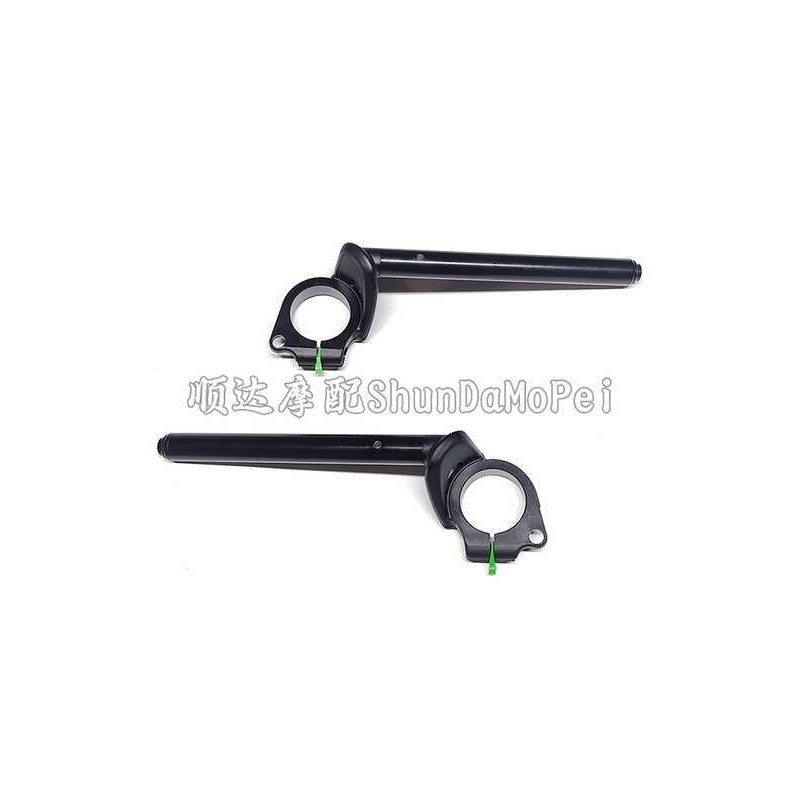 Qianjiangsai 450 ซ้ายขวาทิศทาง handle Handlebar QJ400GS-16D ทิศทาง Handlebar ปลั๊กก๊อกน้ํา Balance B