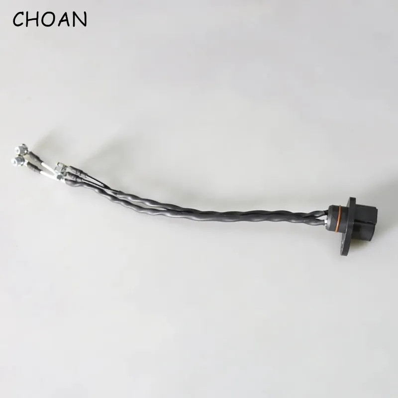 6754-81-9450 SAA6D107E Engine Fuel Injector Wire Harness for Komatsu Excavator PC160-8 PC200-8 PC22