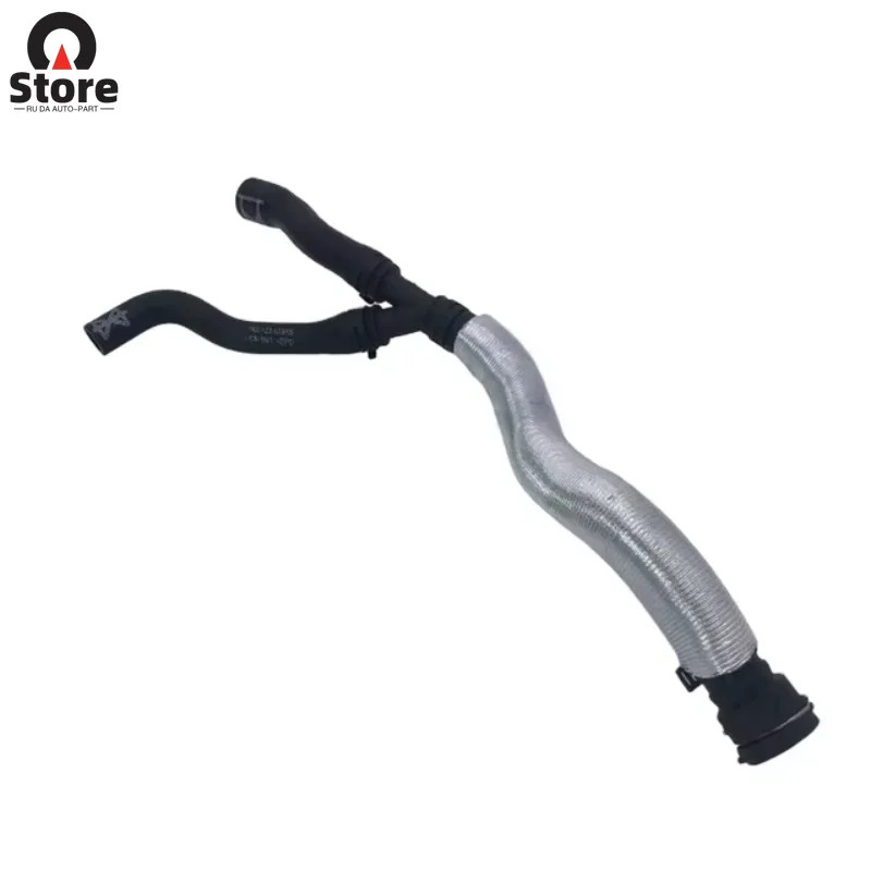 4GD121049 4G0819350B 1K0122073FS Engine Cooling Systems Water Coolant Hose Pipe for Audi A3 A6 A7 v