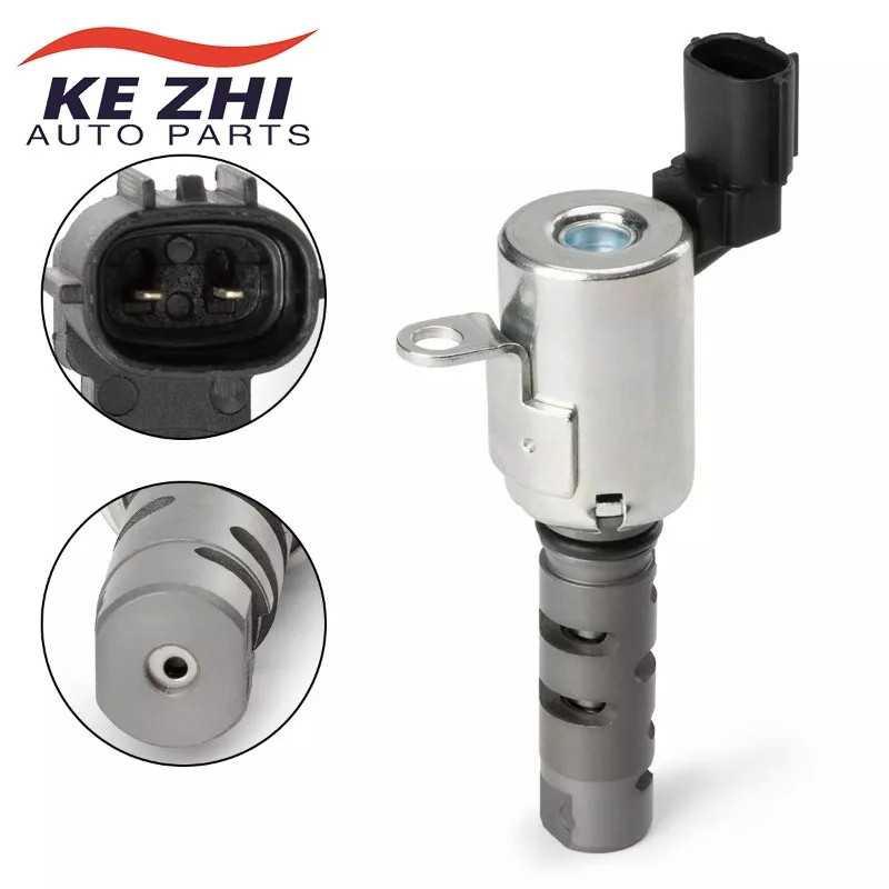 15330-0P020 Variable Timing Solenoid VVT For Toyota Sienna 05-14 For Lexus RX350 3.5L V6 DOHC