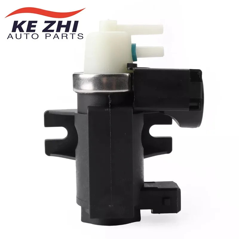 11747626350 Turbo Boost Solenoid Valve for BMW Z4 X6 535i GT XDrive 650i 750Li Alpina B7 1 Series M