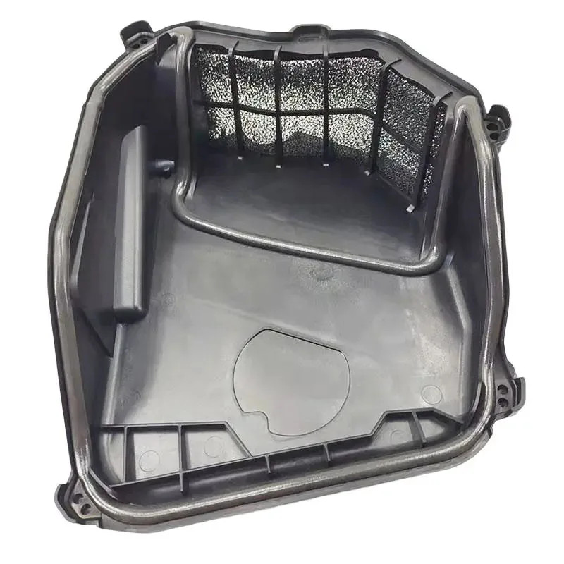 Car Accessories Blower Motor Hosuing Cover 64119216222 64116987597 for BMW F07 F10 F18 F06 F02 F01