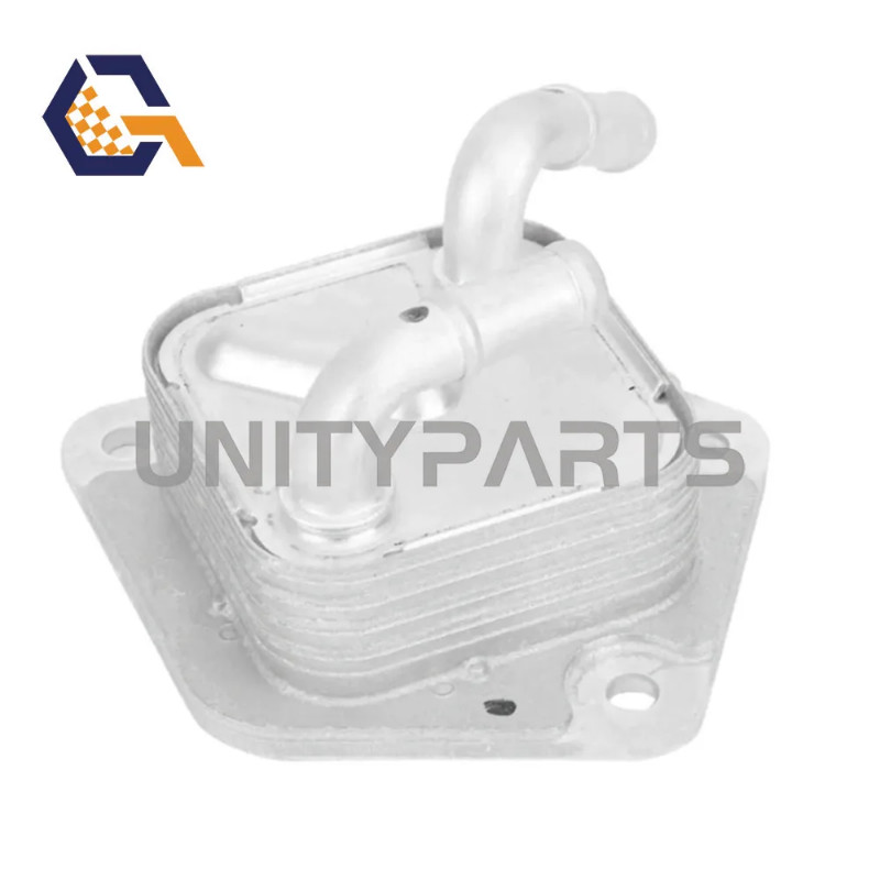 Engine Oil Cooler Radiator for  Honda Civic 1.8L 2.0L HR-V 25560-R3W-003 25560R3W003 Car Accessorie